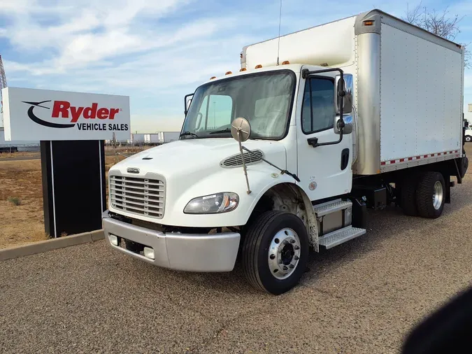 2019 FREIGHTLINER/MERCEDES M2 106006992aac61bb13ccaf306c52c8c261e