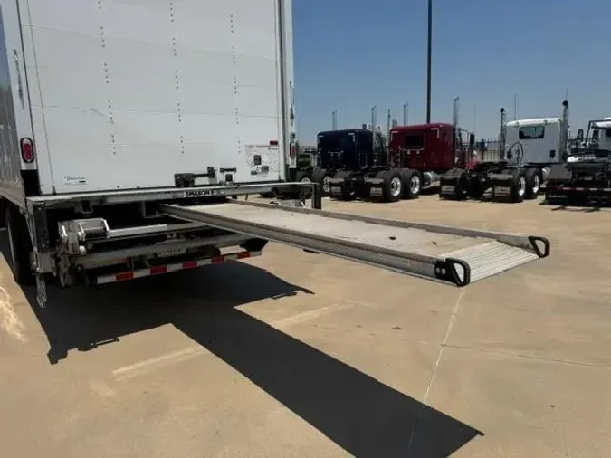 2024 Kenworth T280