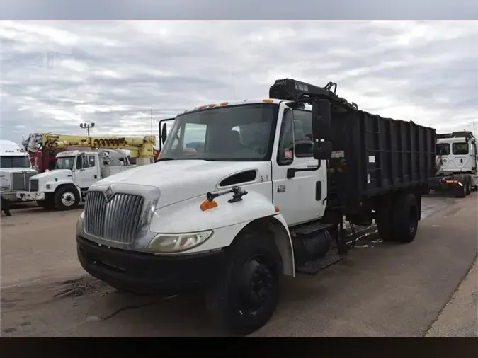 2003 INTERNATIONAL DURASTAR 4200006ae9abcb2586d03fbca2bdb802ef5b