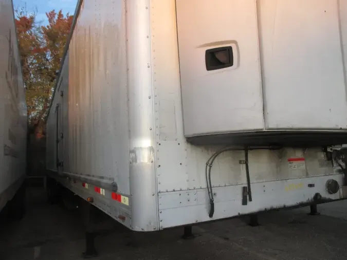 2018 UTILITY TRAILERS VS2RA 48/162/102