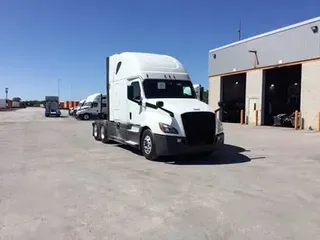 2020 Freightliner Cascadia