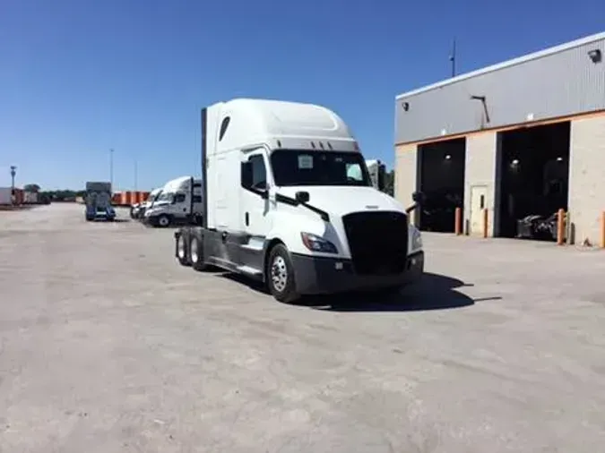 2020 Freightliner Cascadia006bbd930d0d7805f7dd834edbf3a442