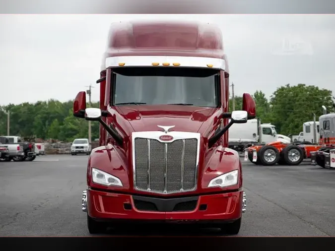 2022 PETERBILT 579