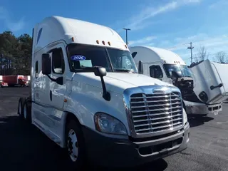 2016 Freightliner CASCADIA 125