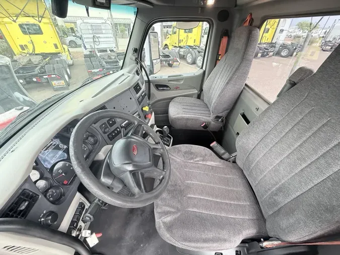 2018 Peterbilt 579