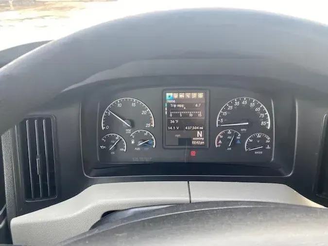 2020 Freightliner Cascadia