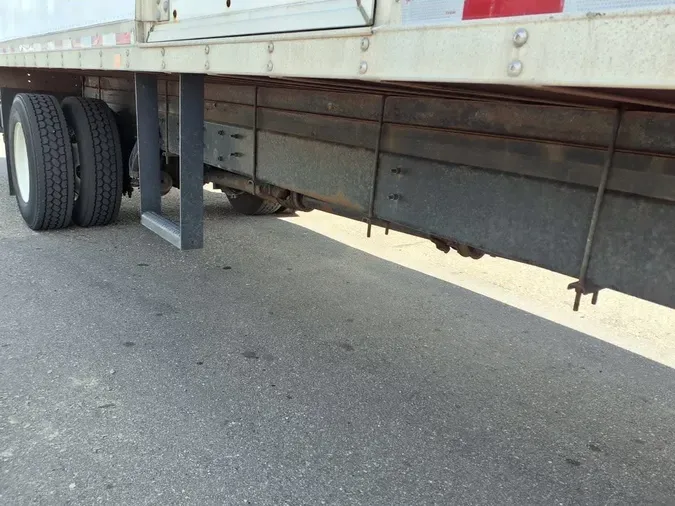 2018 FREIGHTLINER M2 106
