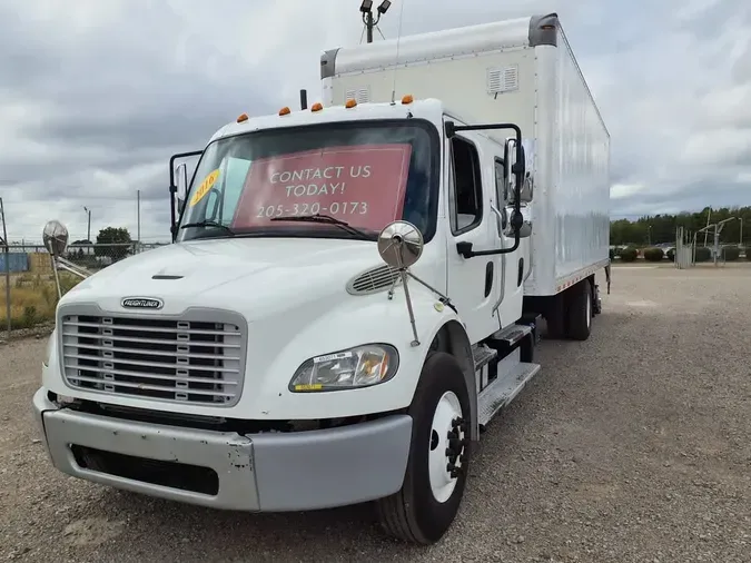 2016 FREIGHTLINER/MERCEDES M2 106006fbf6c1a70cdbb5e94f4c2962cf97c