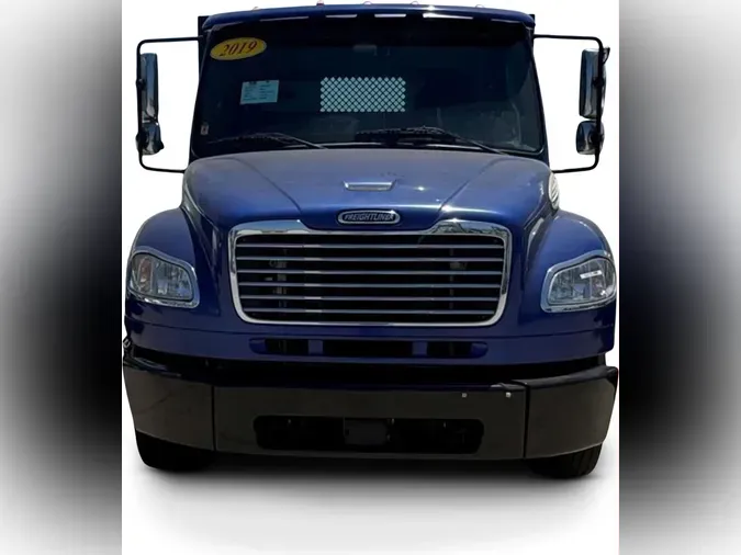 2019 Freightliner Business Class M2 1060070ba4ace8f1dcfab83bb9d651a4351