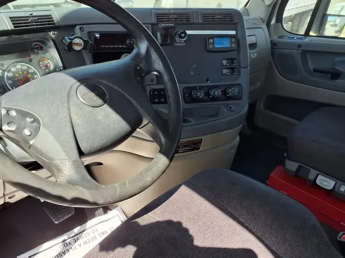2018 FREIGHTLINER/MERCEDES CASCADIA 125