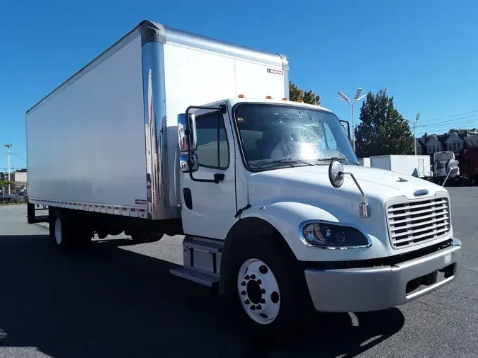 2023 FREIGHTLINER/MERCEDES M2 1060073d54a031c37655aef97d996e4aec1