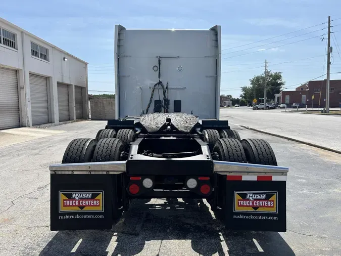 2021 Peterbilt 579