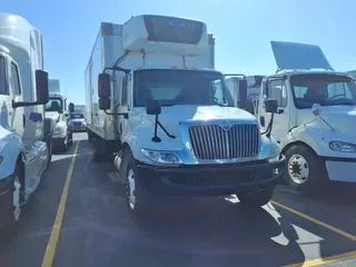 2017 NAVISTAR INTERNATIONAL 4300