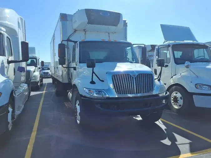 2017 NAVISTAR INTERNATIONAL 43000077001b8d0ce7aeff02e6135dc14051