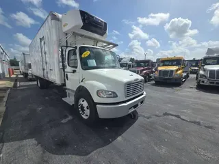 2019 FREIGHTLINER L1117/48