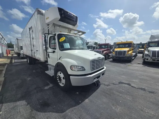 2019 FREIGHTLINER L1117/4800777cbaecc4c0910f9fbea1dfa3106b
