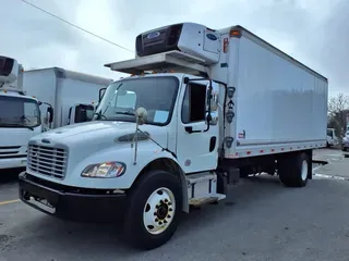 2020 FREIGHTLINER/MERCEDES M2 106