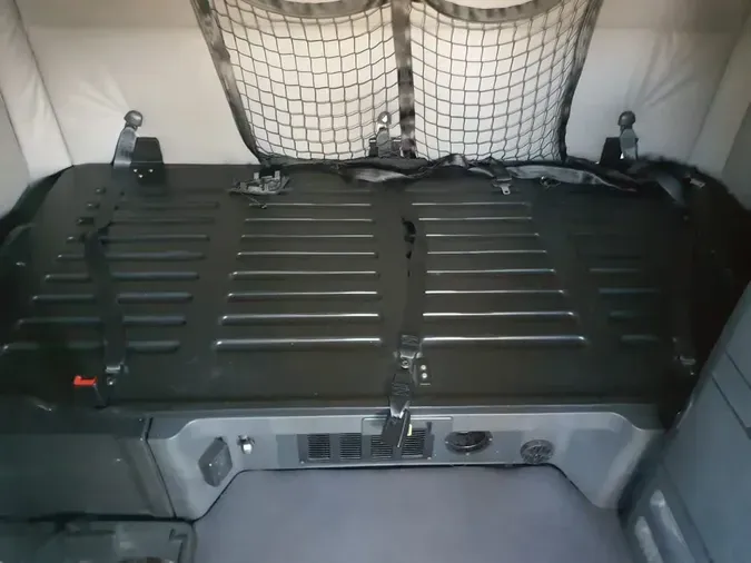 2020 FREIGHTLINER/MERCEDES NEW CASCADIA PX12664