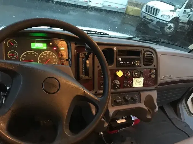 2018 Freightliner M2