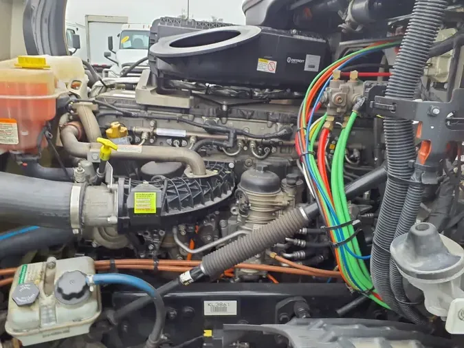 2019 FREIGHTLINER/MERCEDES NEW CASCADIA PX126640079ac697f3c33c5ec3e36df1581f463