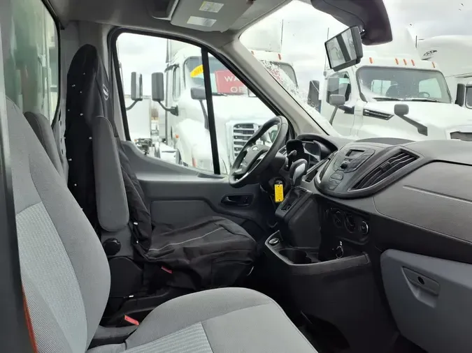 2019 FORD MOTOR COMPANY TRANSIT 350 PARCEL0079ef8e4f1e2f1765e6d33974ea07bb