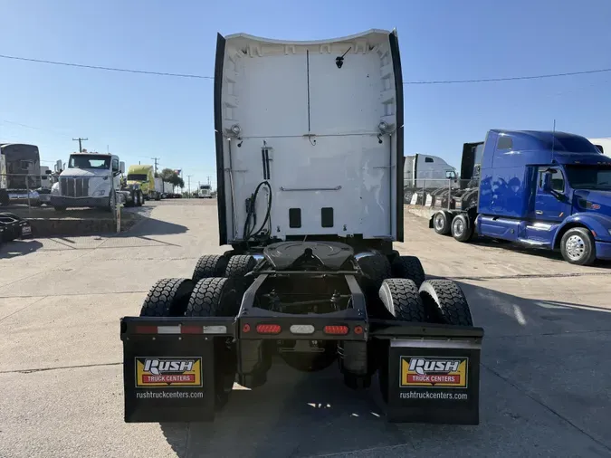 2021 Peterbilt 579007ac53666c0789f29e1457fa8134752