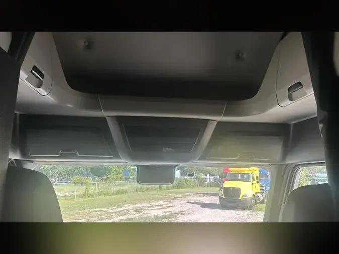 2021 FREIGHTLINER CA126