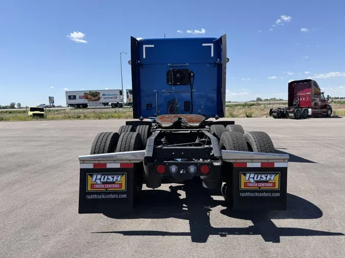 2024 Kenworth W990007beb67dcbedd709b1c2b902e5aec14