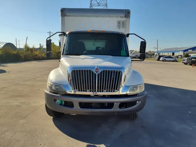 2021 NAVISTAR INTERNATIONAL MV607 LP007ced7360eac09d61f296bc89e0f858