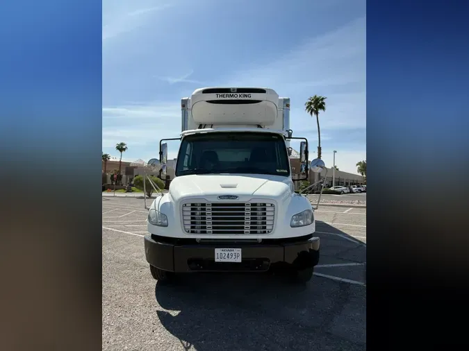 2019 FREIGHTLINER/MERCEDES M2 106