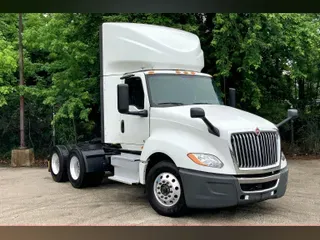2020 INT LT625 6x4
