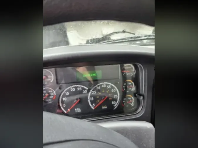 2019 FREIGHTLINER M2 106