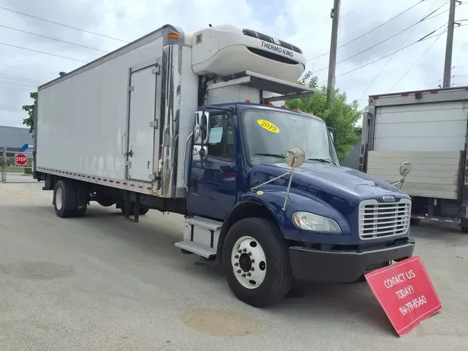 2019 FREIGHTLINER M2 106