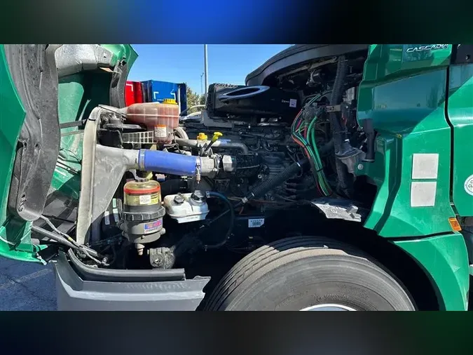 2019 FREIGHTLINER CA12600802d9b42f534c2902d03f0b15f6d0c