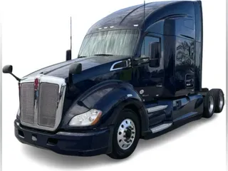 2020 Kenworth T680