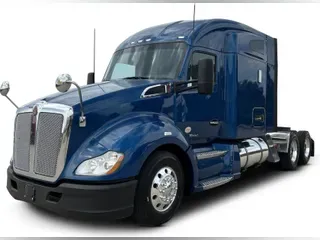 2020 Kenworth T680