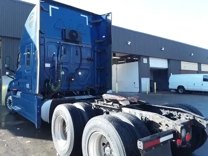 2020 FREIGHTLINER/MERCEDES NEW CASCADIA PX126640081f20e35efd2d63b083e3525c3741a