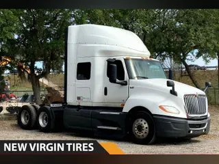 2019 INT LT625 6x4