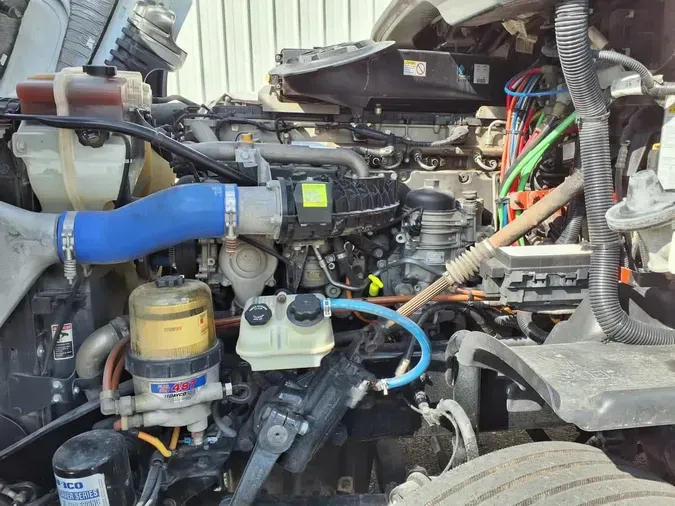 2020 FREIGHTLINER/MERCEDES CASCADIA 125