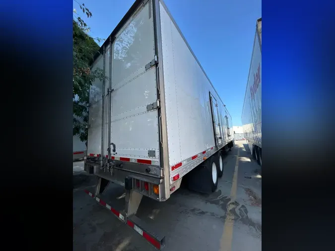 2018 UTILITY TRAILERS VS2RA 48/162/102