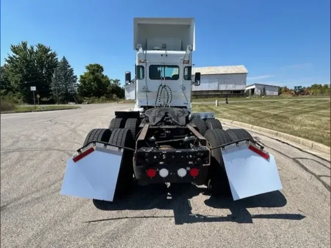 2014 Kenworth T660