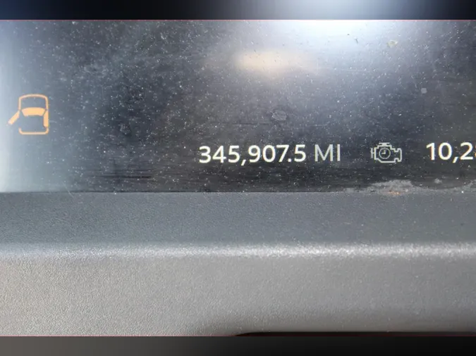 2023 Peterbilt 579