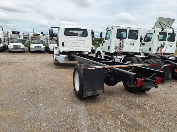 2018 NAVISTAR INTERNATIONAL 4300