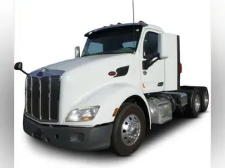 2021 Peterbilt 579
