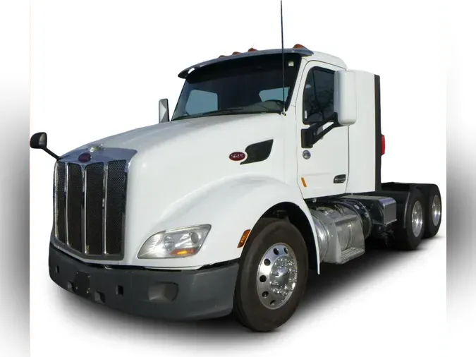 2021 Peterbilt 5790085a39405ecb737732e948e2a55455e
