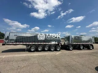 2026 EAST GENESIS 5&3 TRAIN