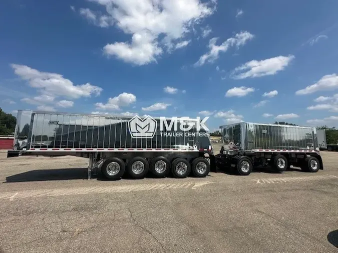 2026 EAST GENESIS 5&3 TRAIN008693e02caf5649a84bd2d4c1a12589