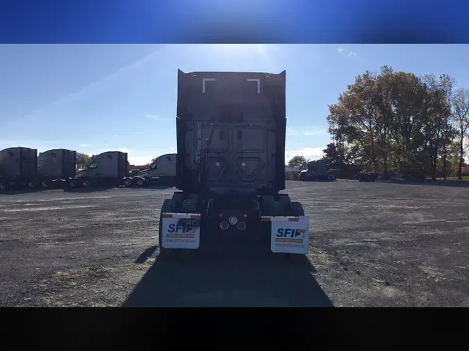 2024 Freightliner Cascadia