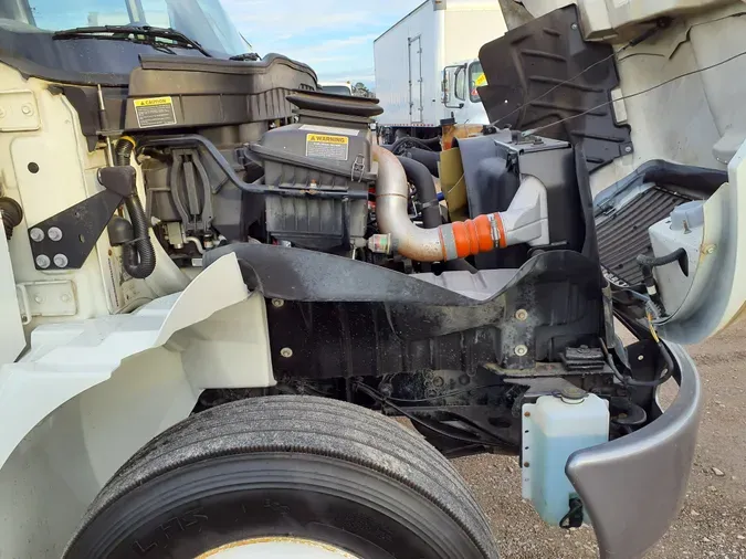 2018 NAVISTAR INTERNATIONAL 4300