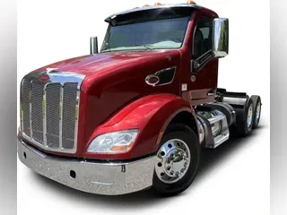 2020 Peterbilt 579